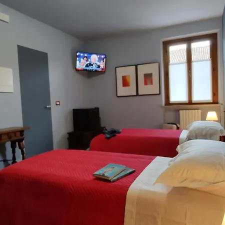 Guest house Zi Bitta - Palmanova