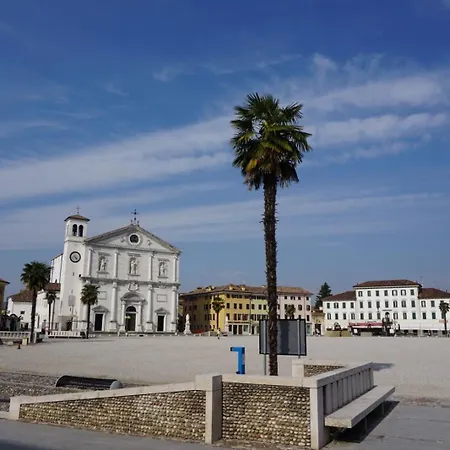 Zi Bitta - 3* Palmanova