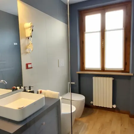 Zi Bitta - Affittacamere Palmanova