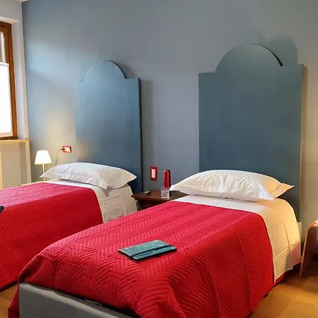 Guest house Zi Bitta - Palmanova