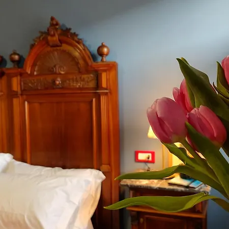 Affittacamere Zi Bitta - 3*