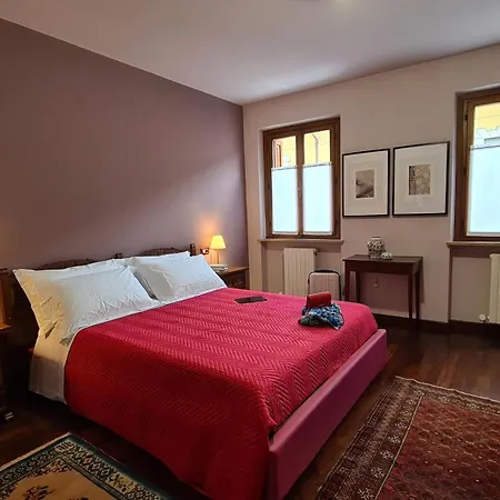 Guest house Zi Bitta - Palmanova