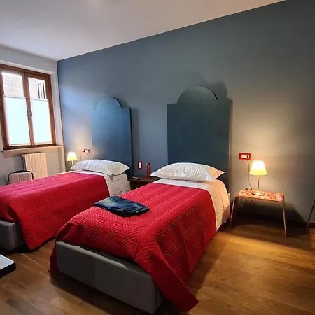 Guest house Zi Bitta - *