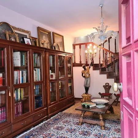 Zi Bitta - Affittacamere Palmanova