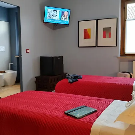 Zi Bitta - Palmanova