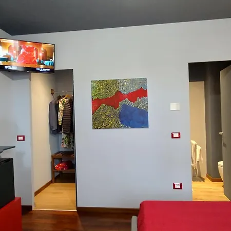 Guest house Zi Bitta - *