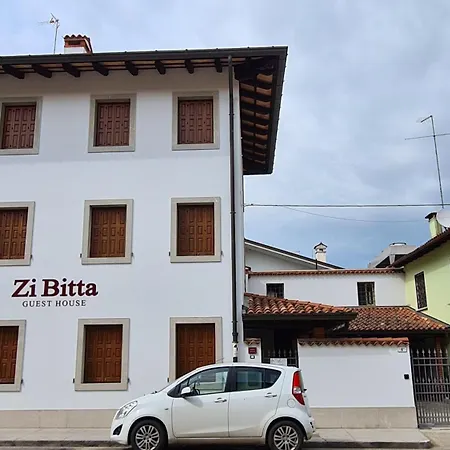 Zi Bitta -