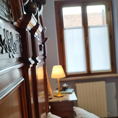 Affittacamere Zi Bitta - 3*