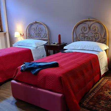 Zi Bitta - Affittacamere Palmanova