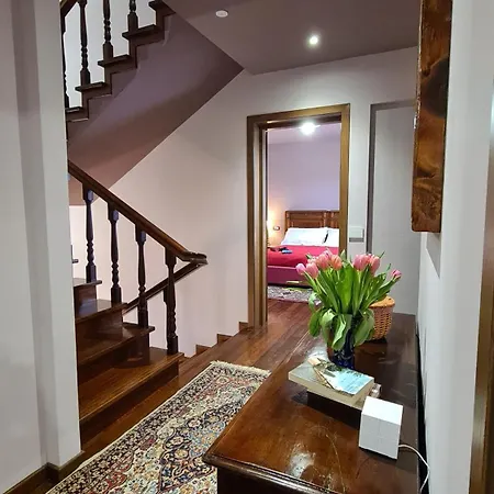 Affittacamere Zi Bitta - Palmanova