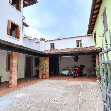 Zi Bitta - Affittacamere