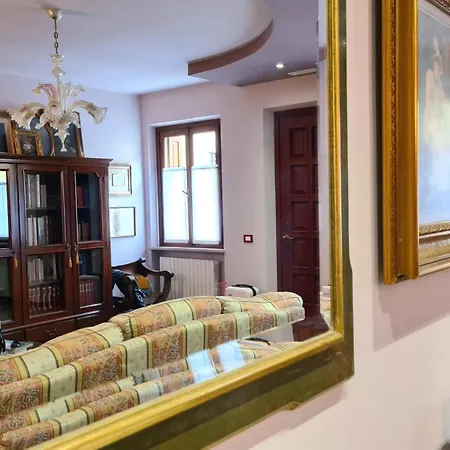 Zi Bitta - Affittacamere Palmanova