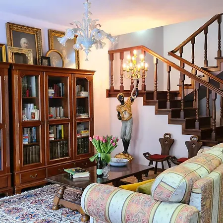 Zi Bitta - Guest house Palmanova