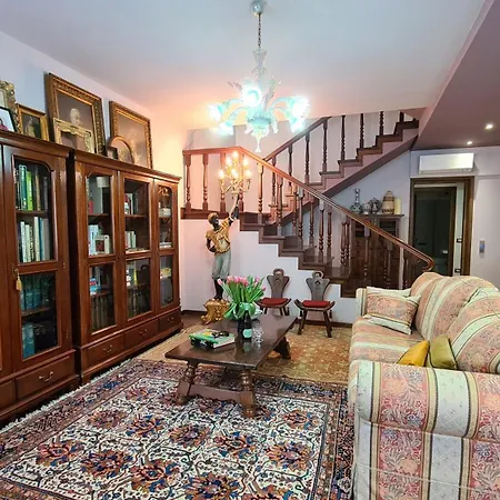 Zi Bitta - Affittacamere