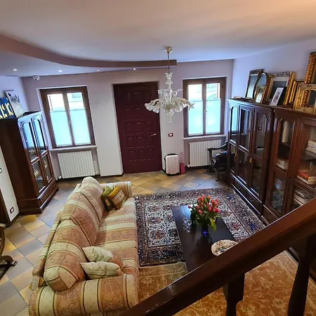 Affittacamere Zi Bitta -