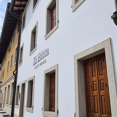 Zi Bitta - Palmanova