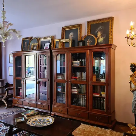 Affittacamere Zi Bitta - 3*