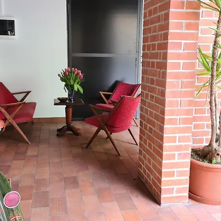 Guest house Zi Bitta -