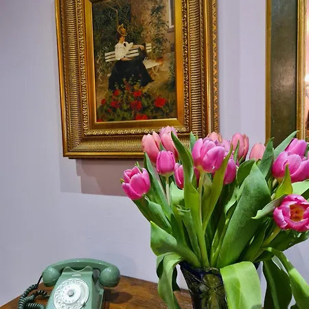 Zi Bitta - Affittacamere 3*