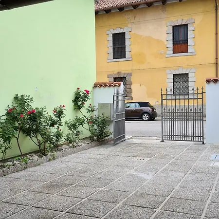 Zi Bitta - Affittacamere 3*