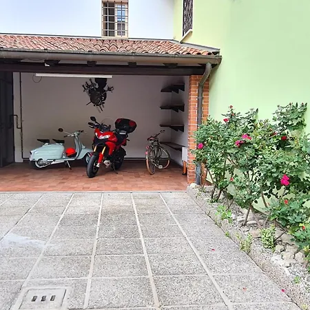 Zi Bitta - 3* Palmanova