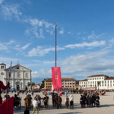 Zi Bitta - Affittacamere 3*