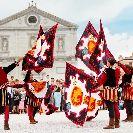 Affittacamere Zi Bitta - 3*