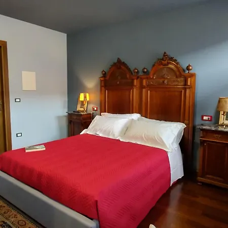 Affittacamere Zi Bitta -