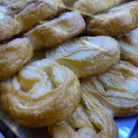 بيت ضيافة Zi Bitta - بالمانوفا