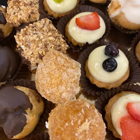 Zi Bitta - Affittacamere Palmanova