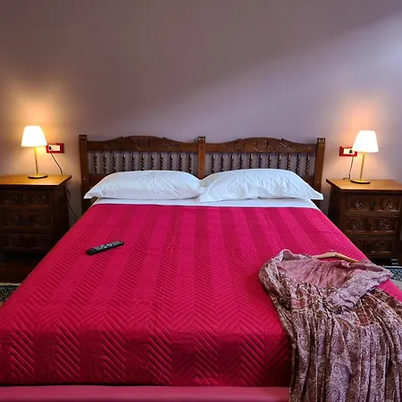 Zi Bitta - Affittacamere