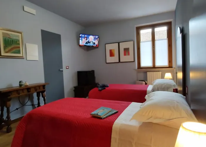 Maison d'hôtes Zi Bitta - Palmanova